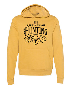 Appalachian Hunting Society Adult Hooded Sweatshirt - Unisex