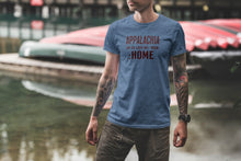 Appalachia Definition Adult T Shirt - Unisex