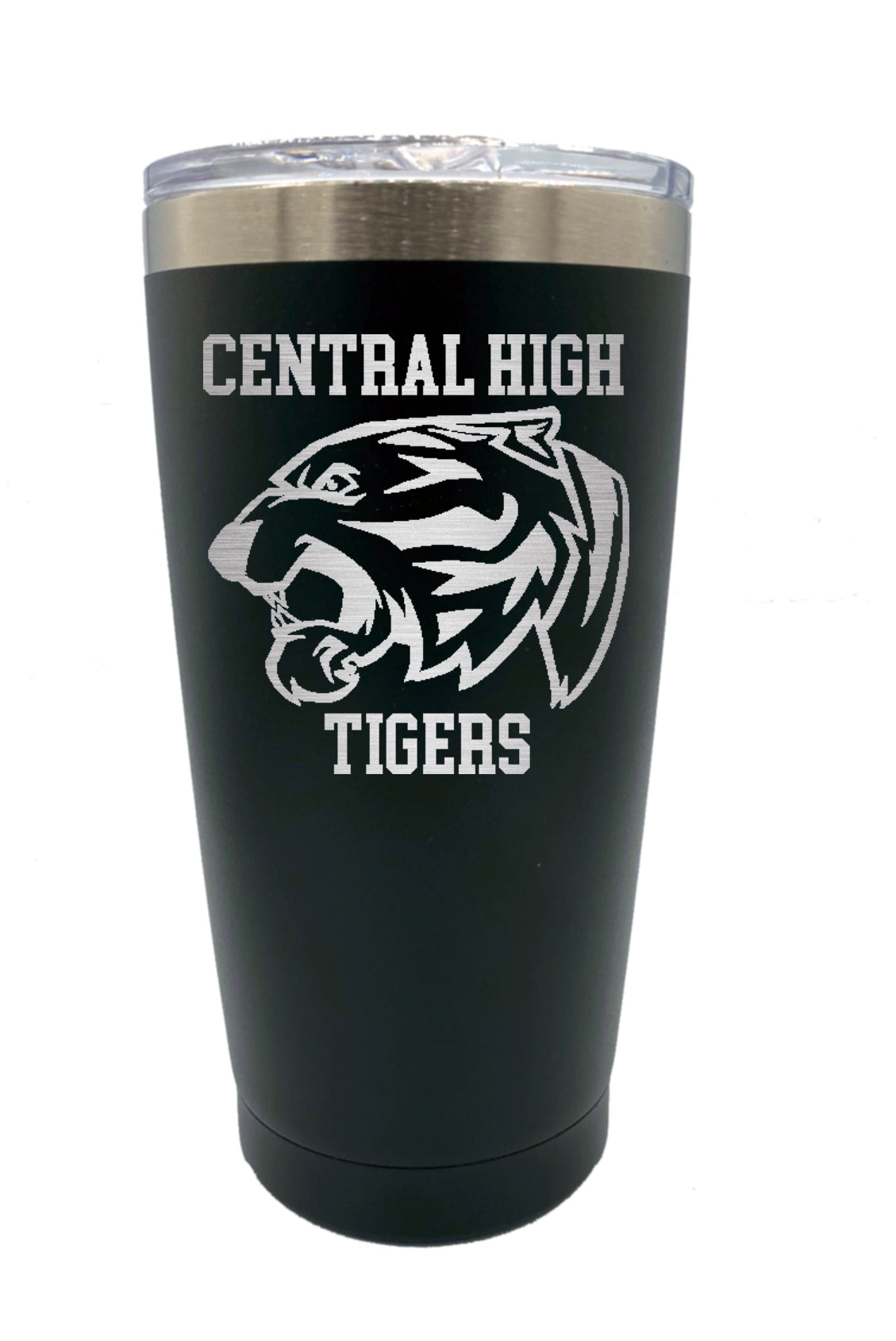 Central High 20 Oz Tumbler