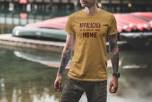 Appalachia Definition Adult T Shirt - Unisex