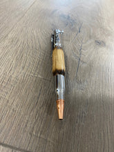 Whisky Barrel Bolt Action Bullet Pen WP2