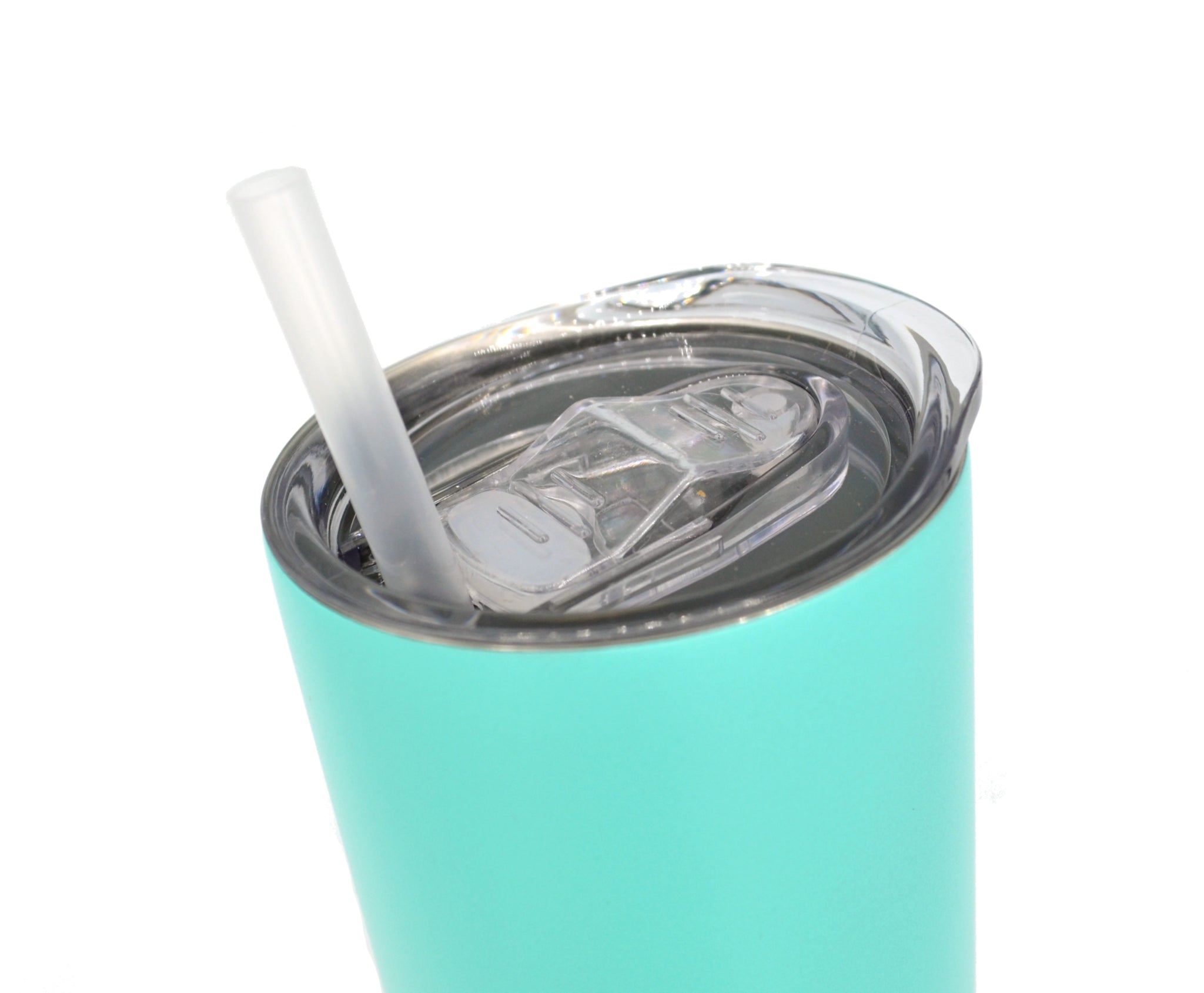 20 oz Maker Skinny Straw Tumbler – First Coast Forge